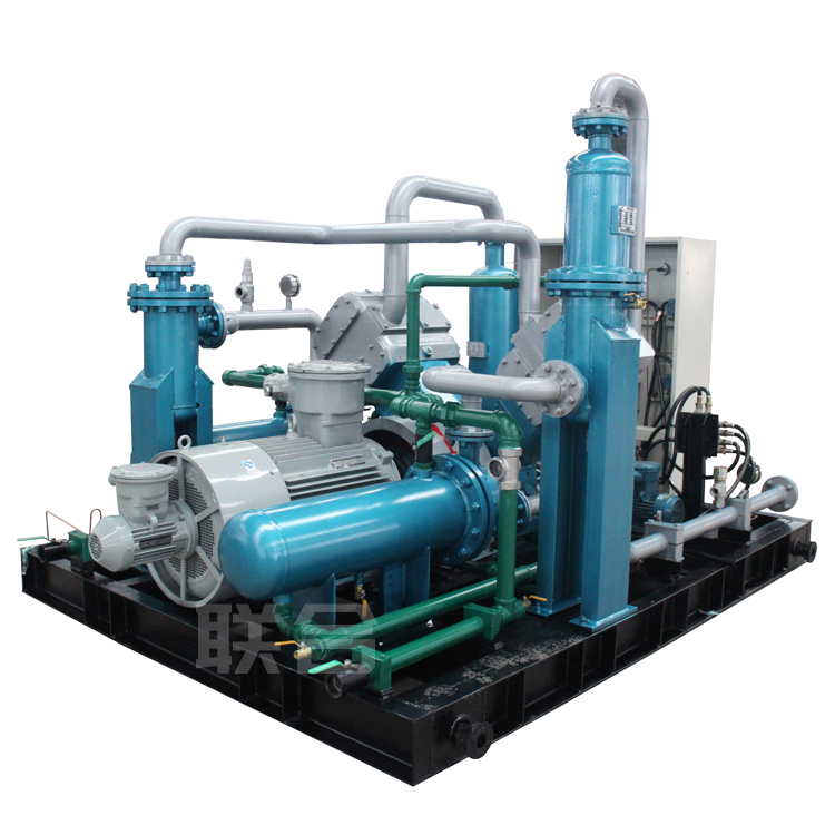 VW-6.4/(0.18-0.5)-5BOG壓縮機