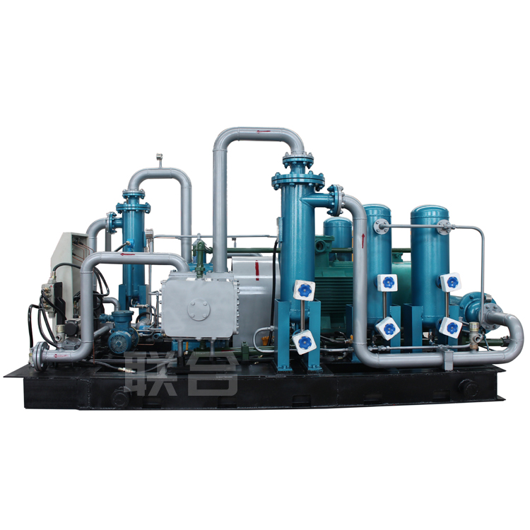 DW-6，0.2,6C4C5壓縮機