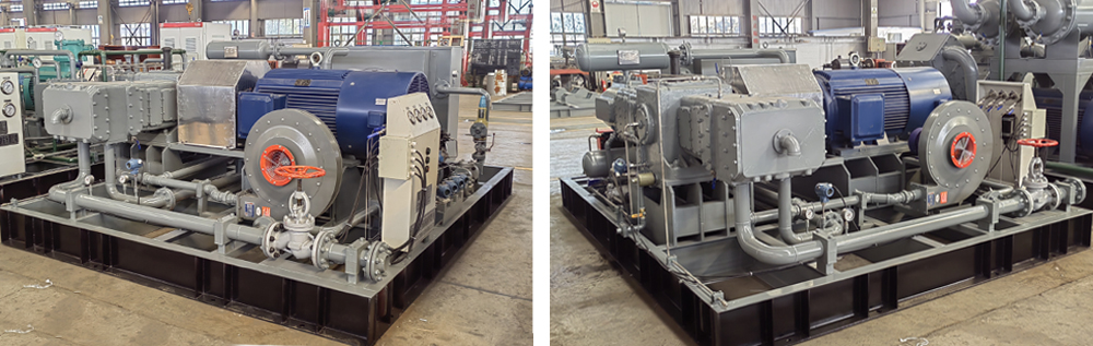 二氧化碳?jí)嚎s機(jī)